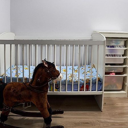 Rundale Solstice Apartment Pilsrundāle Εξωτερικό φωτογραφία