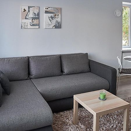 Rundale Solstice Apartment Pilsrundāle Εξωτερικό φωτογραφία