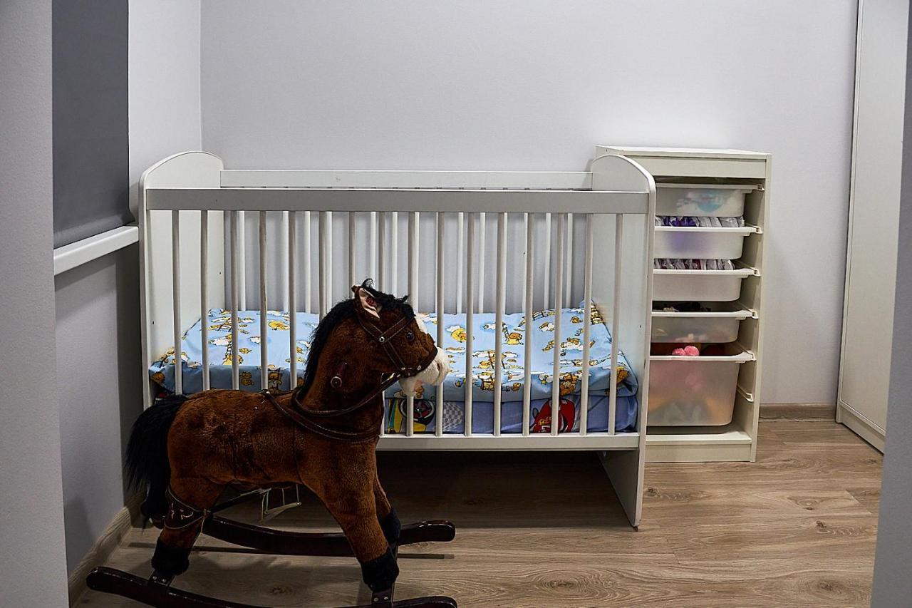 Rundale Solstice Apartment Pilsrundāle Εξωτερικό φωτογραφία