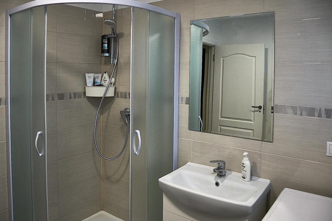 Rundale Solstice Apartment Pilsrundāle Εξωτερικό φωτογραφία