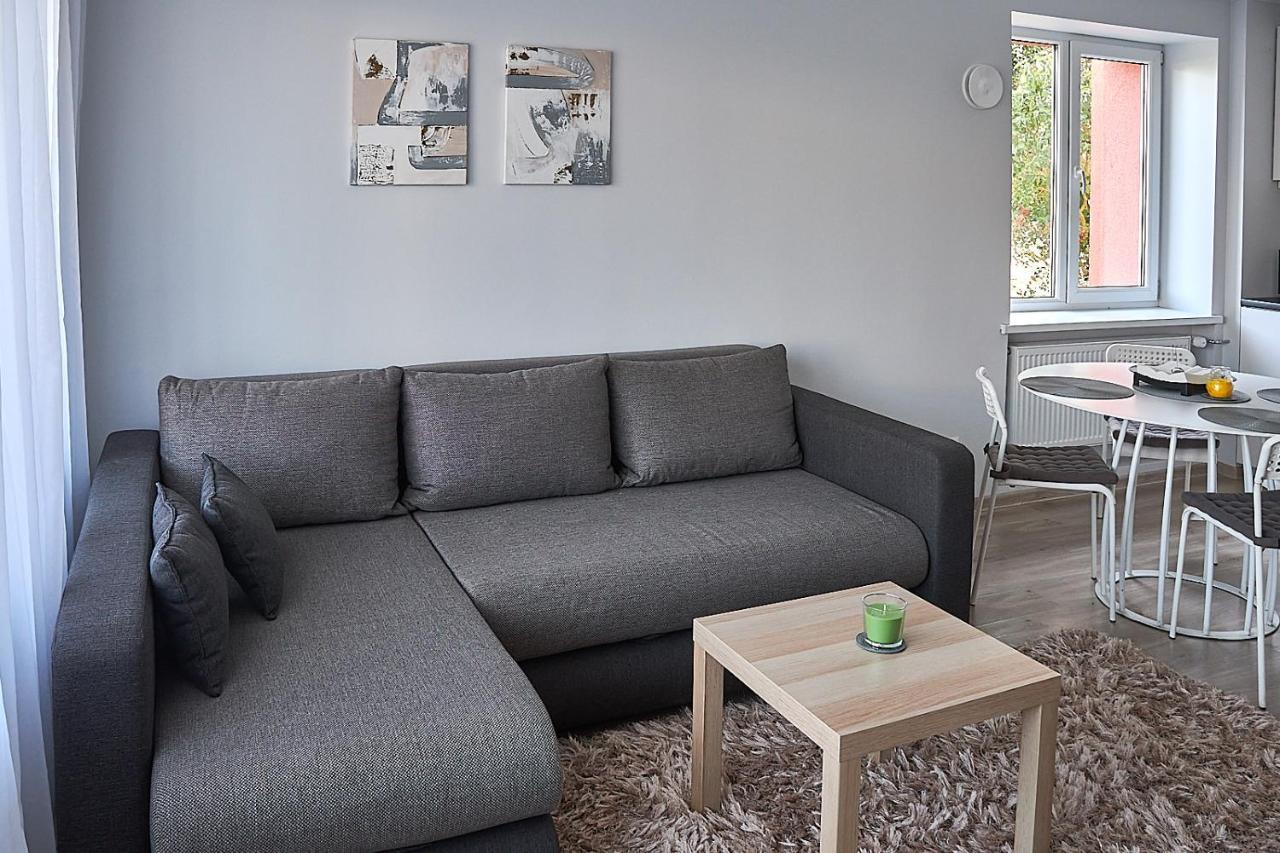 Rundale Solstice Apartment Pilsrundāle Εξωτερικό φωτογραφία