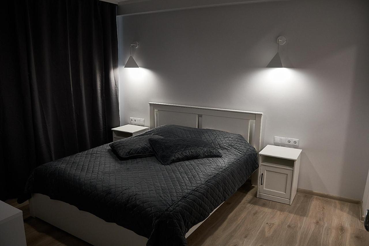 Rundale Solstice Apartment Pilsrundāle Εξωτερικό φωτογραφία