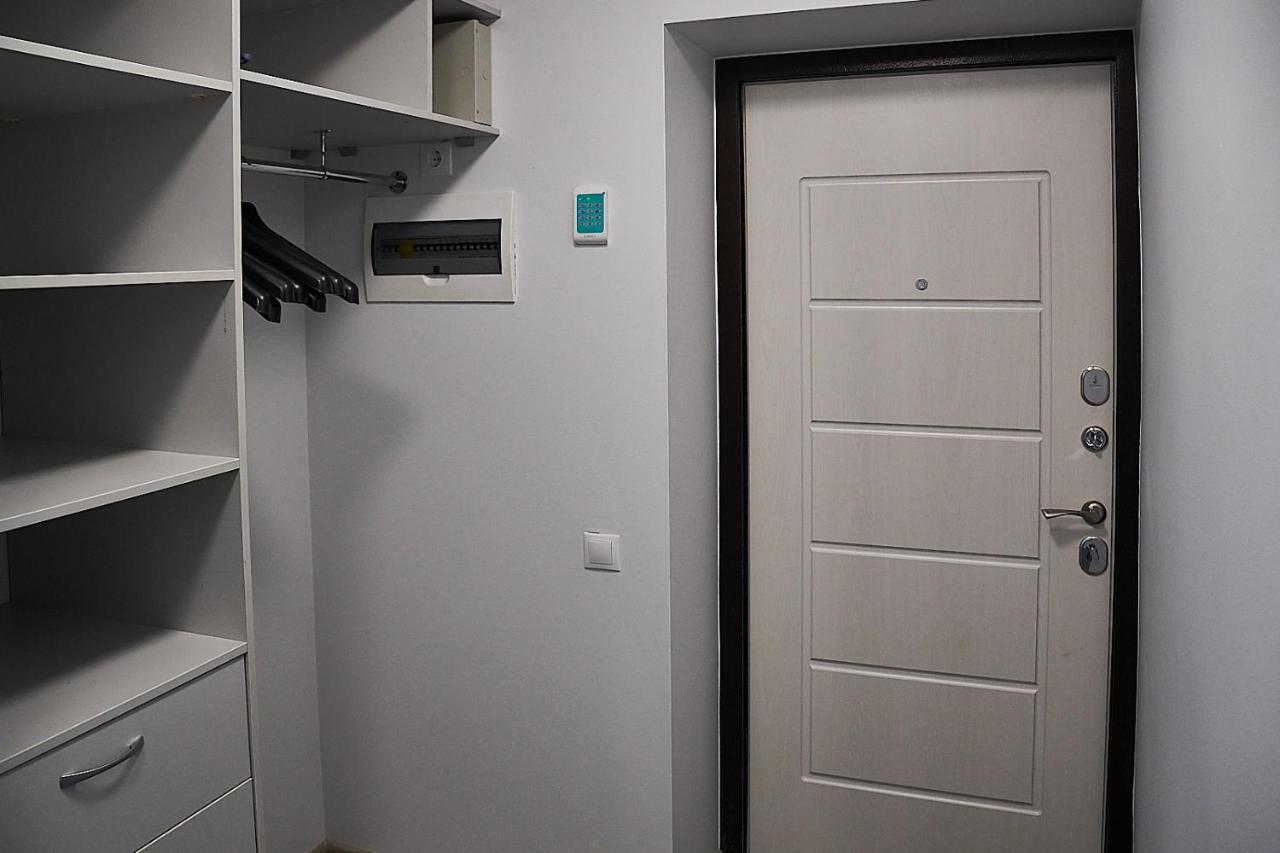 Rundale Solstice Apartment Pilsrundāle Εξωτερικό φωτογραφία
