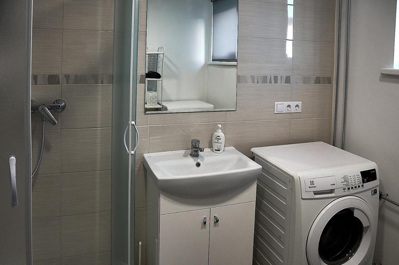 Rundale Solstice Apartment Pilsrundāle Εξωτερικό φωτογραφία